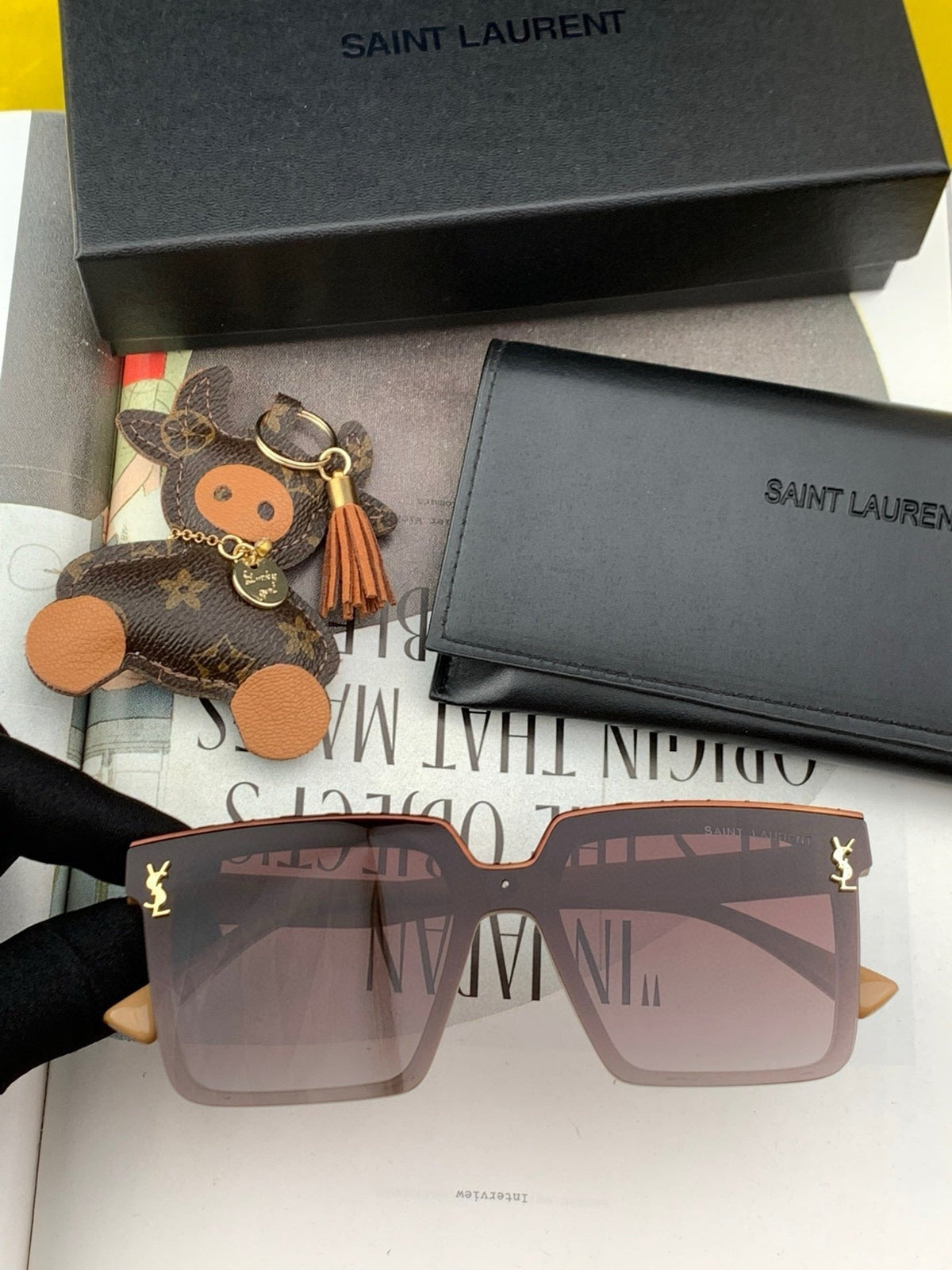 YLS Sunglasses