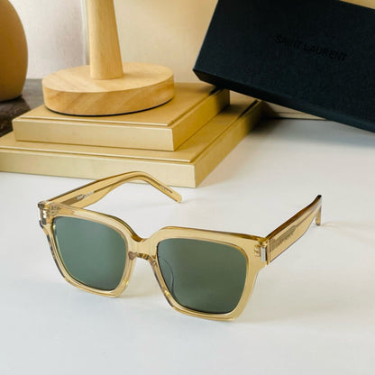 YLS Sunglasses
