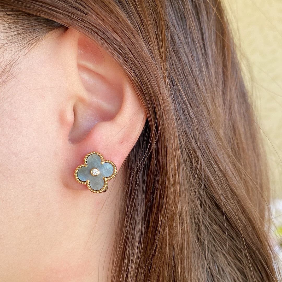 VCA Earrings
