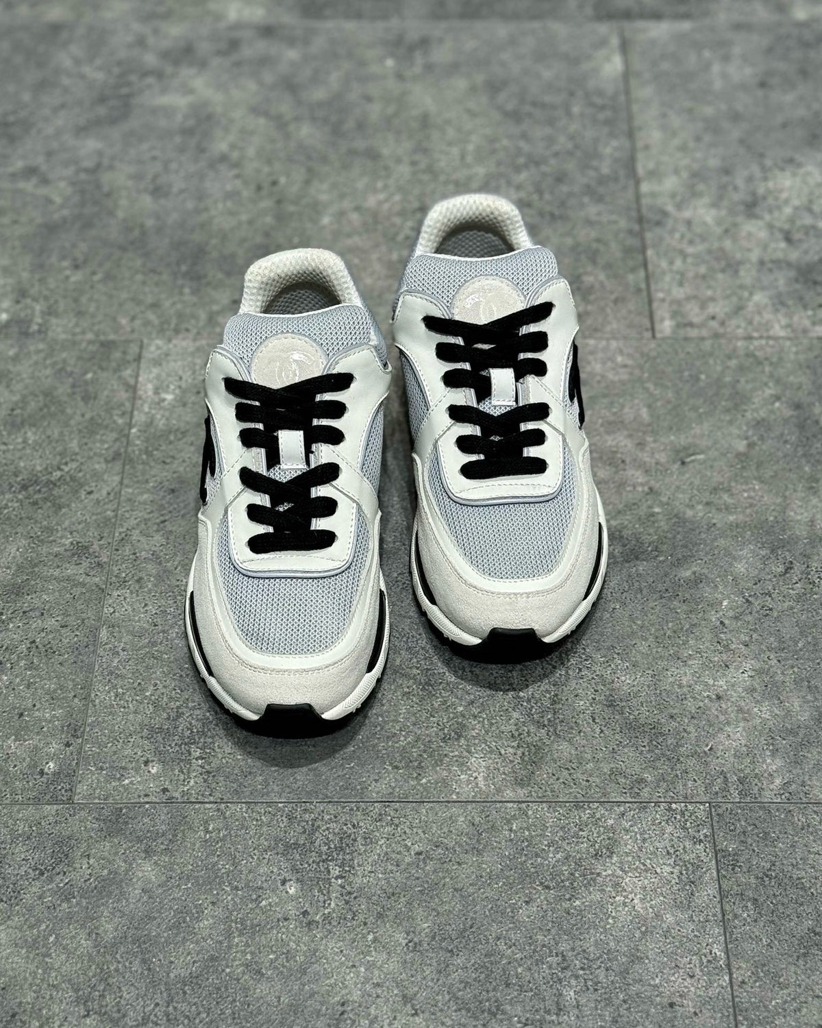 CHA Sneakers