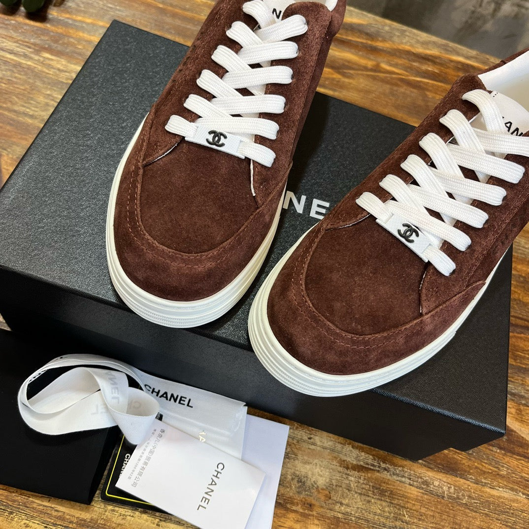 CHA Sneakers