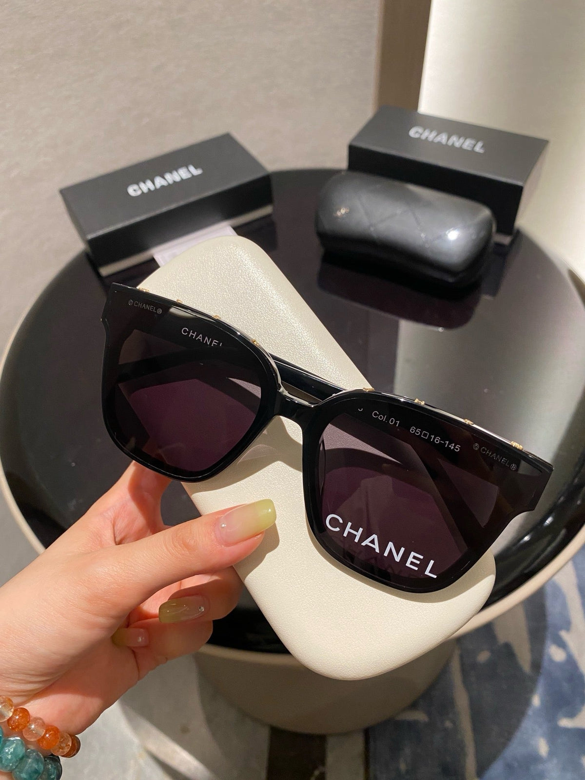 CHA Sunglasses