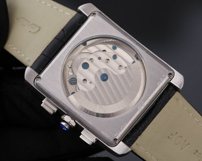 TANK MC ANNUAL CALENDAR MOONPHASE