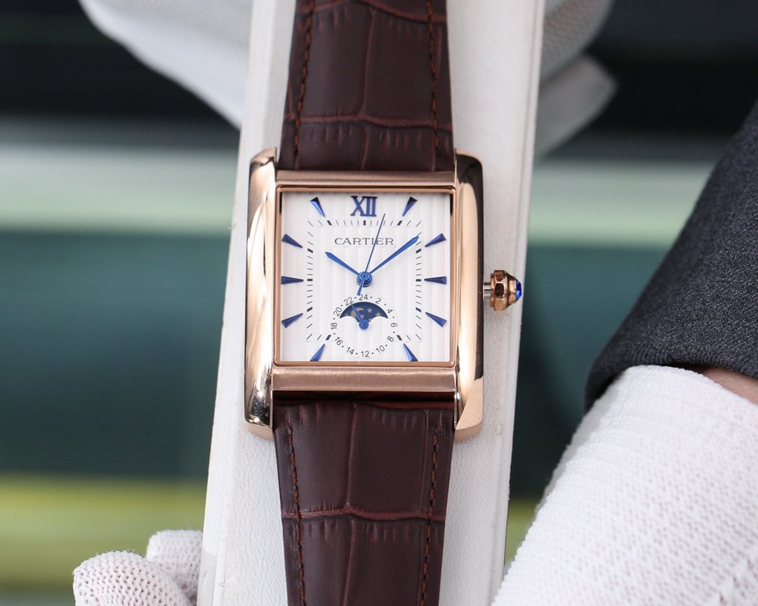 TANK MC MOONPHASE