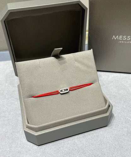 MOVE UNO DIAMOND CHARM RED CORDIERI
