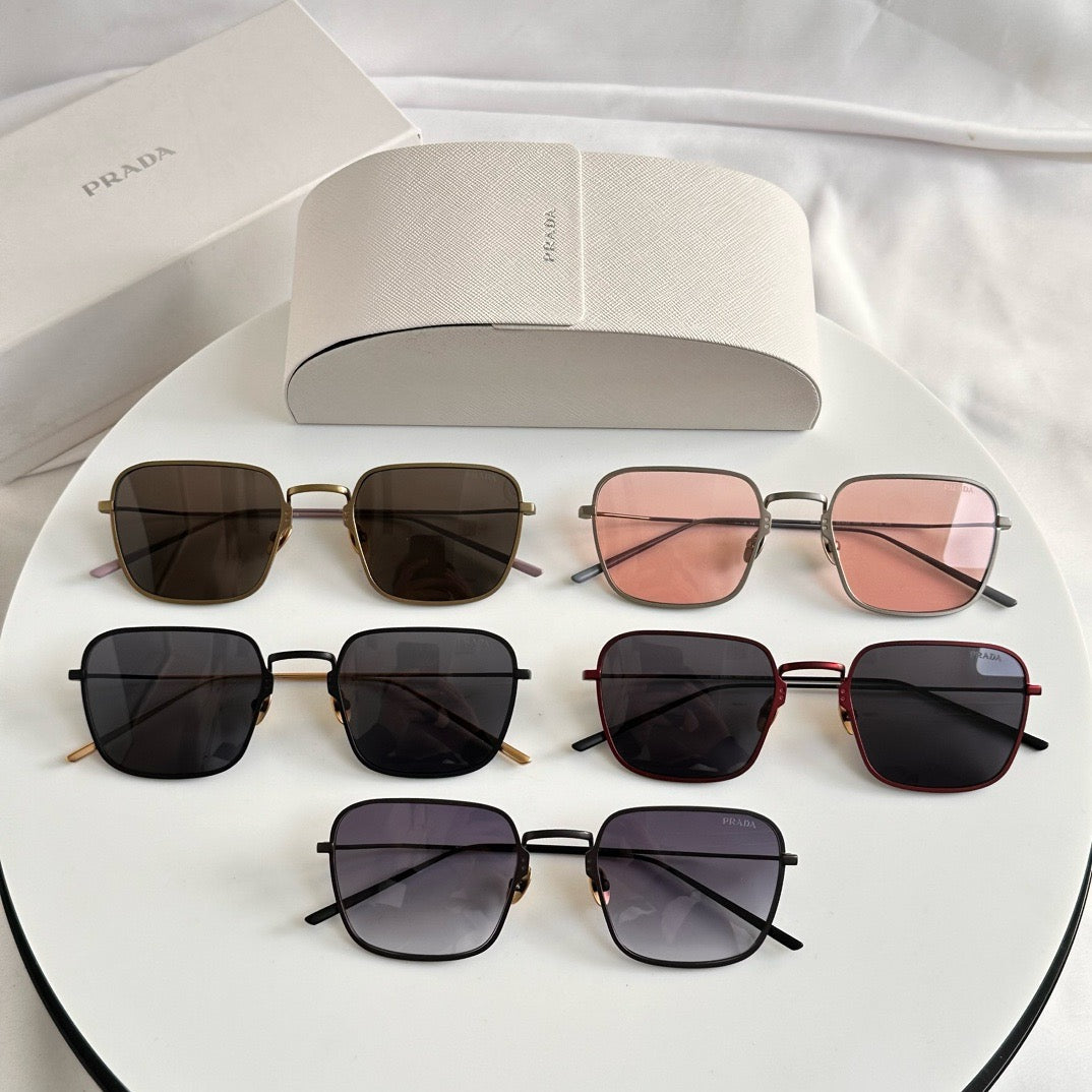PRA Sunglasses