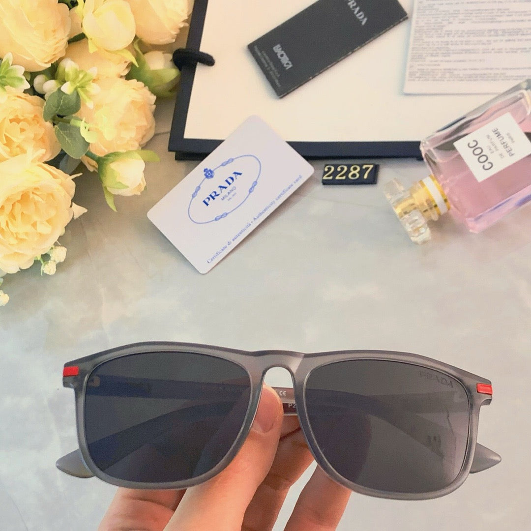 PRA Sunglasses