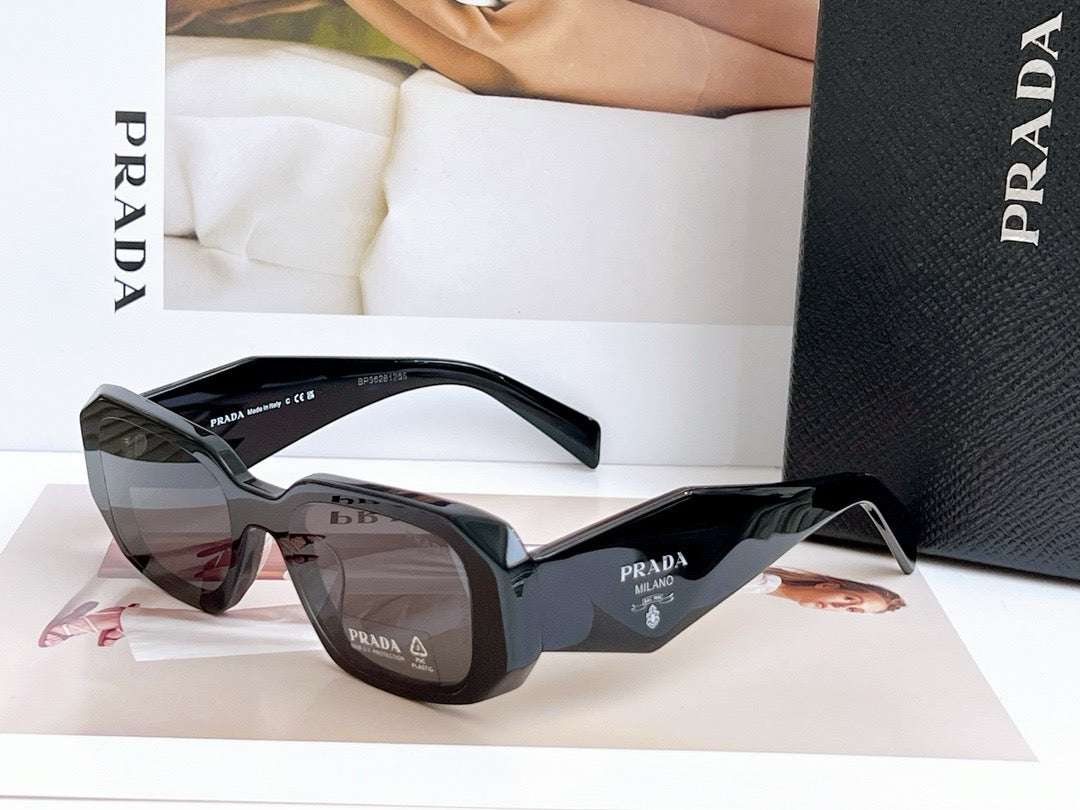 PRA Sunglasses