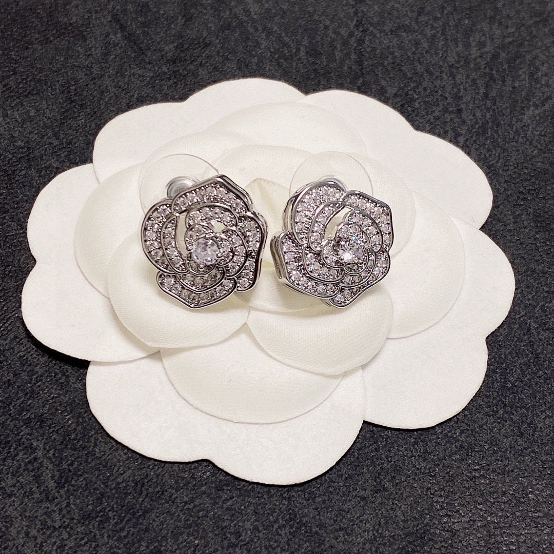 CHA Earrings