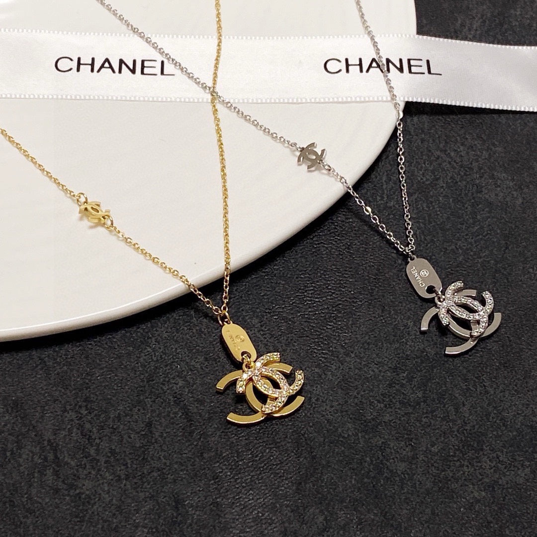 CHA Necklace