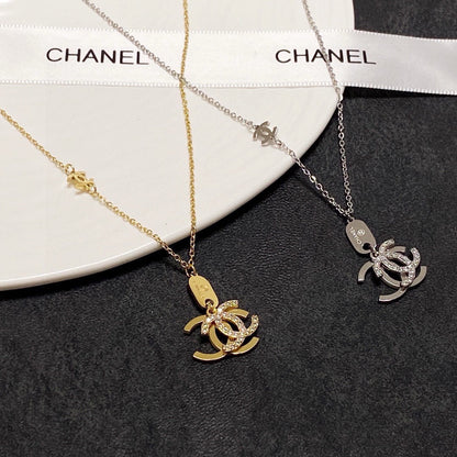 CHA Necklace