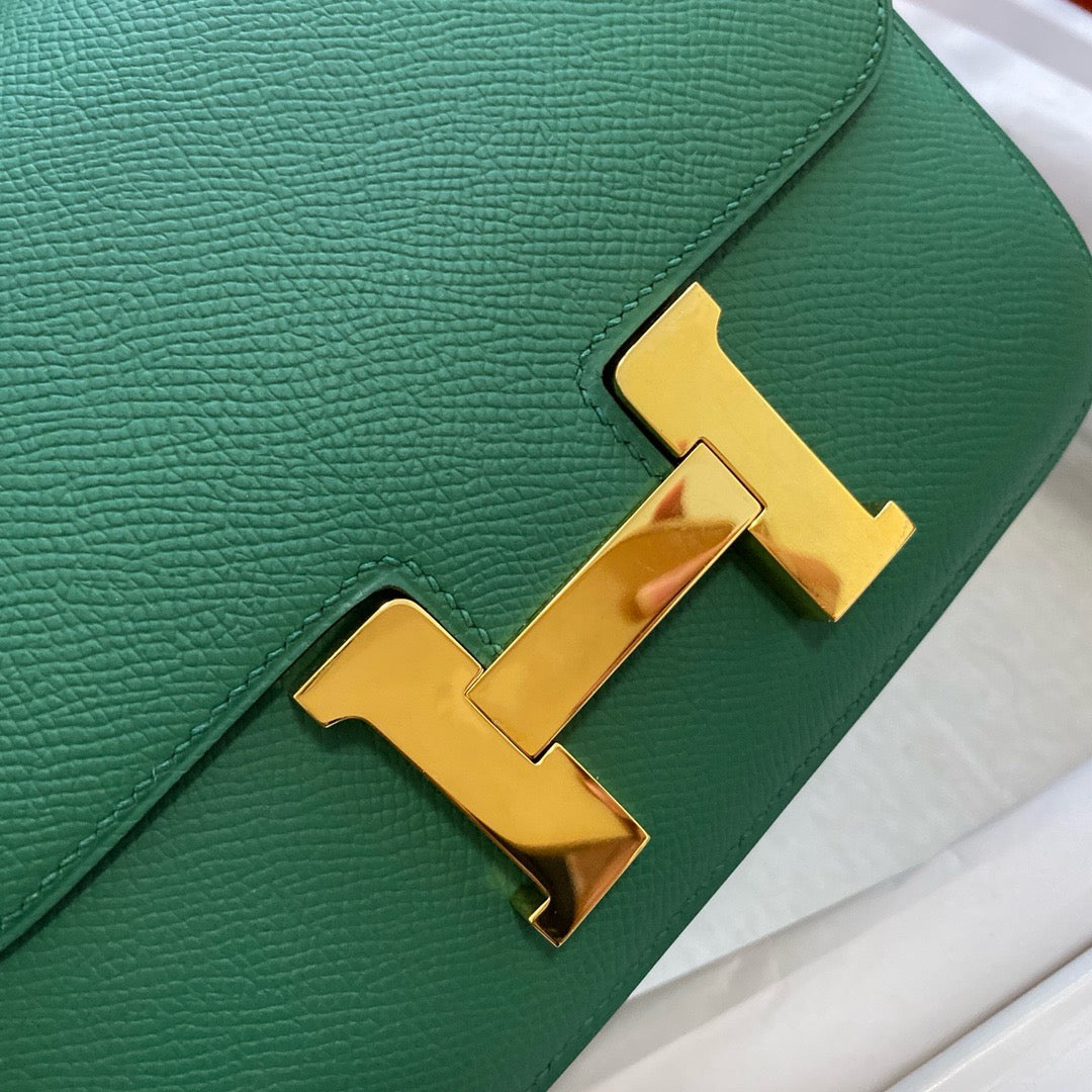 HERM Constance, 19cm, U4, Epsom