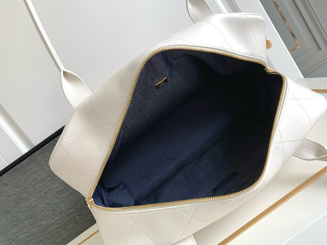CHA Bowling Bag
