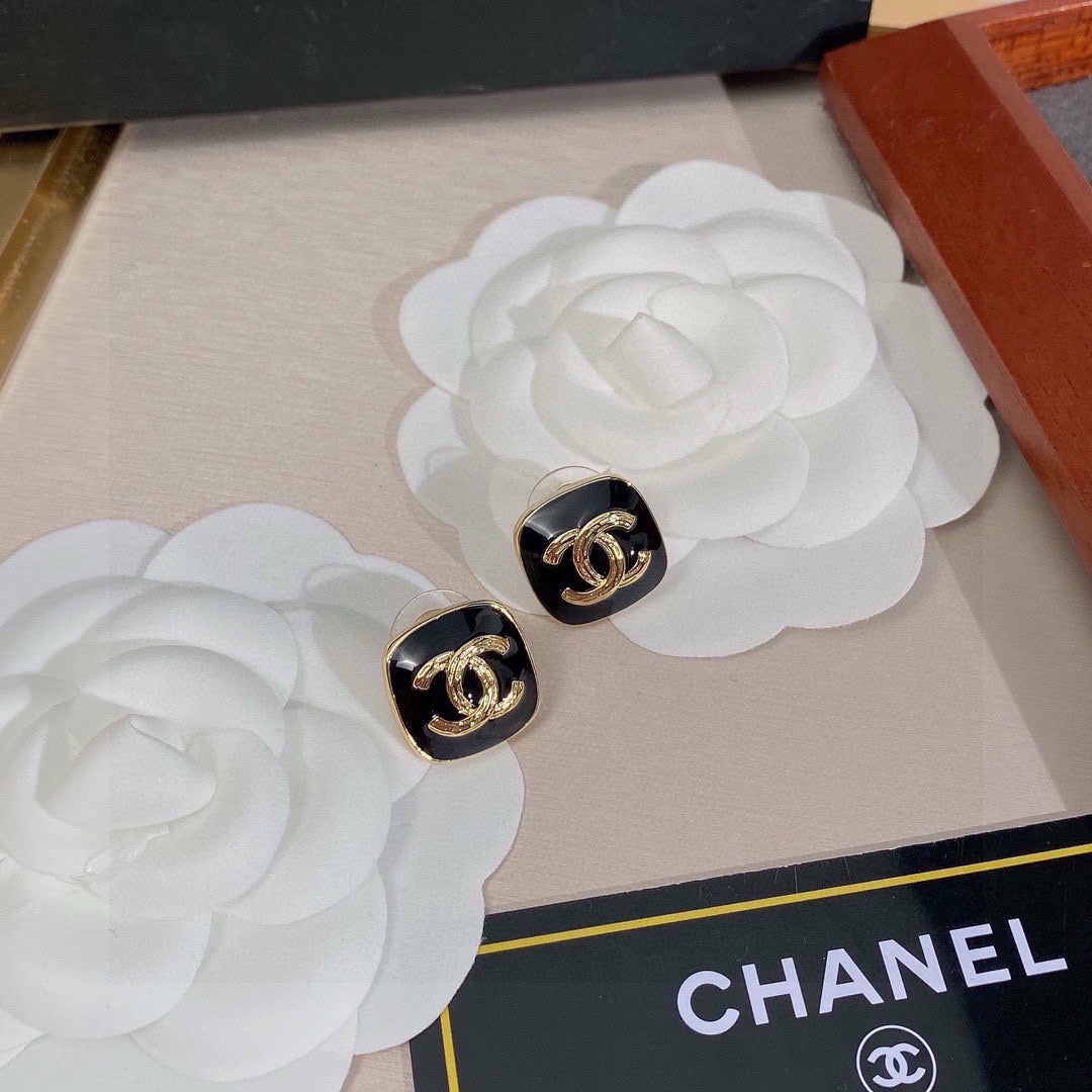 CHA Earrings