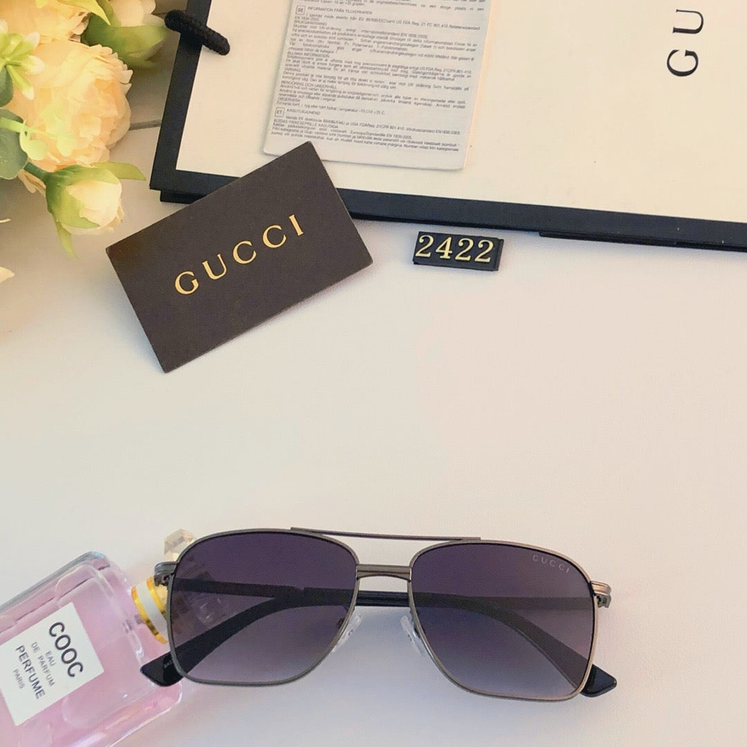 GUC Sunglasses