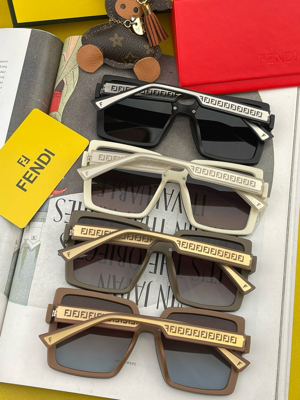 FEN Sunglasses