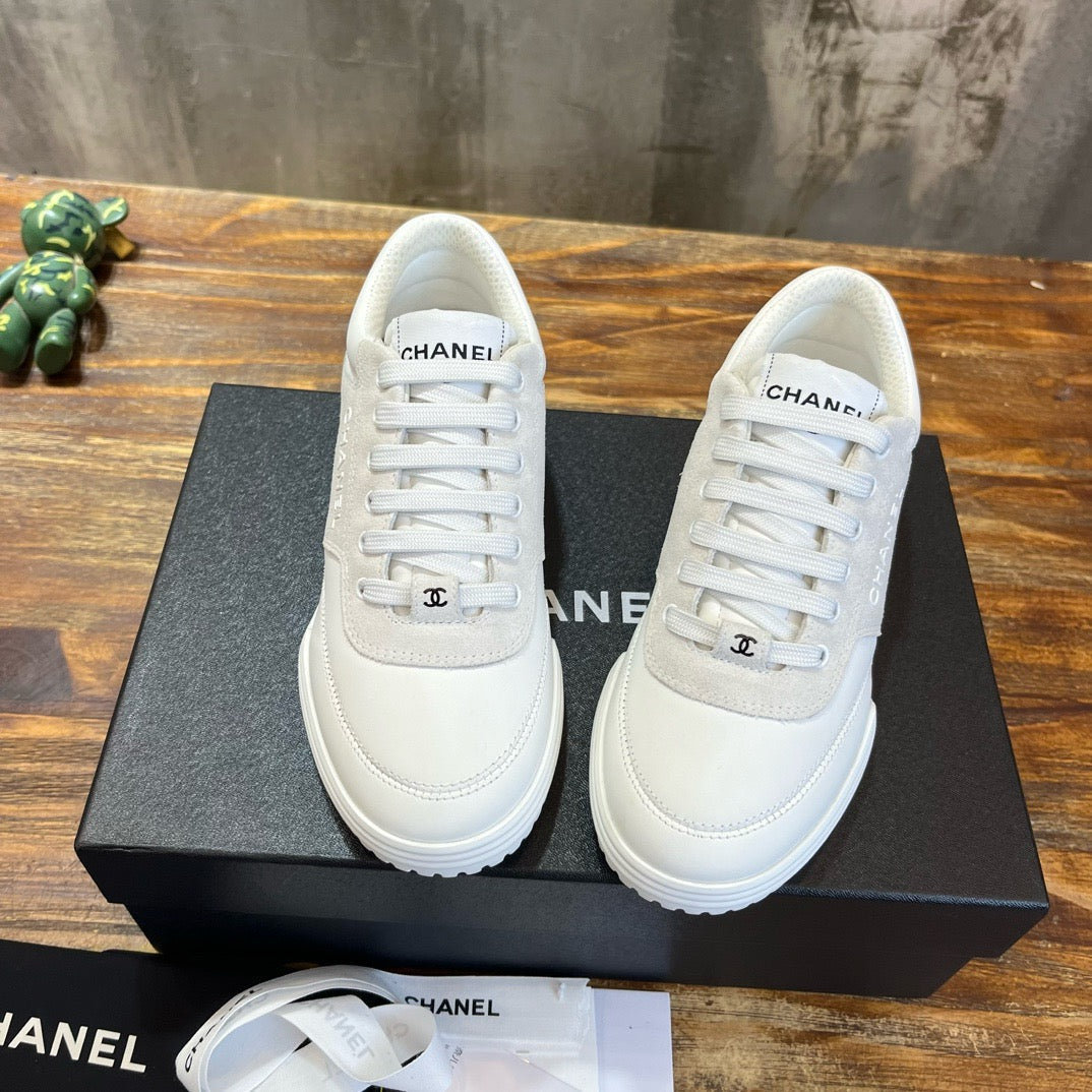 CHA Sneakers