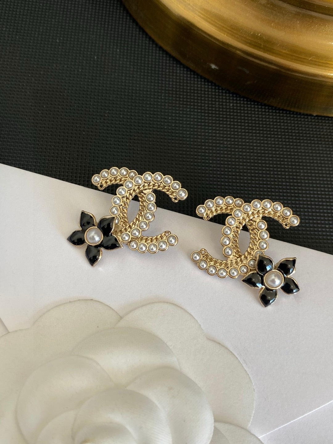 CHA Earrings