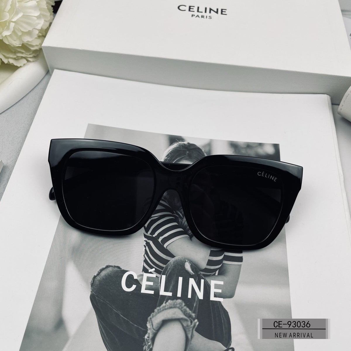 CEL Sunglasses