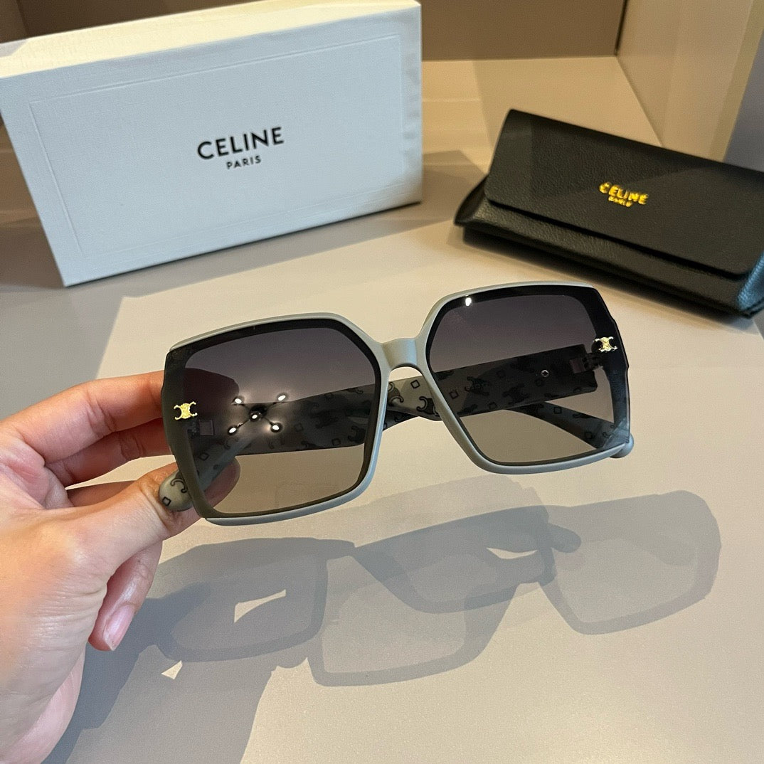 CEL Sunglasses