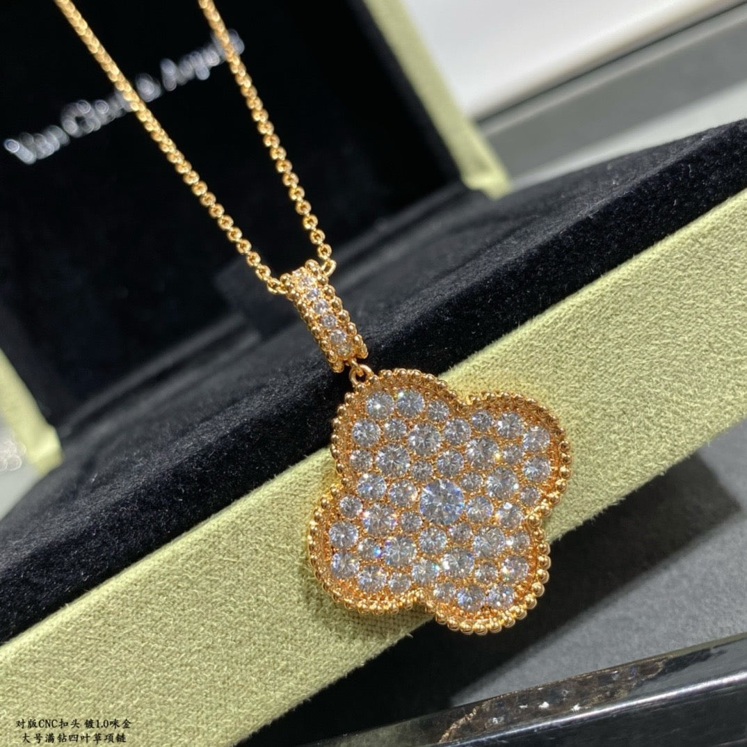 VCA Necklace