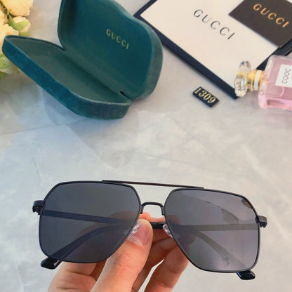 GUC Sunglasses