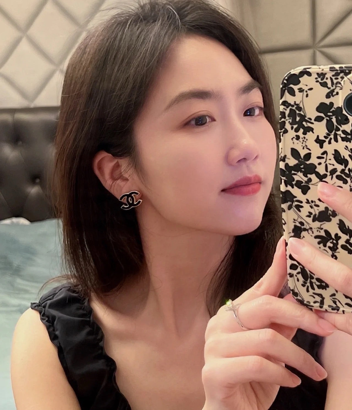 CHA Earrings