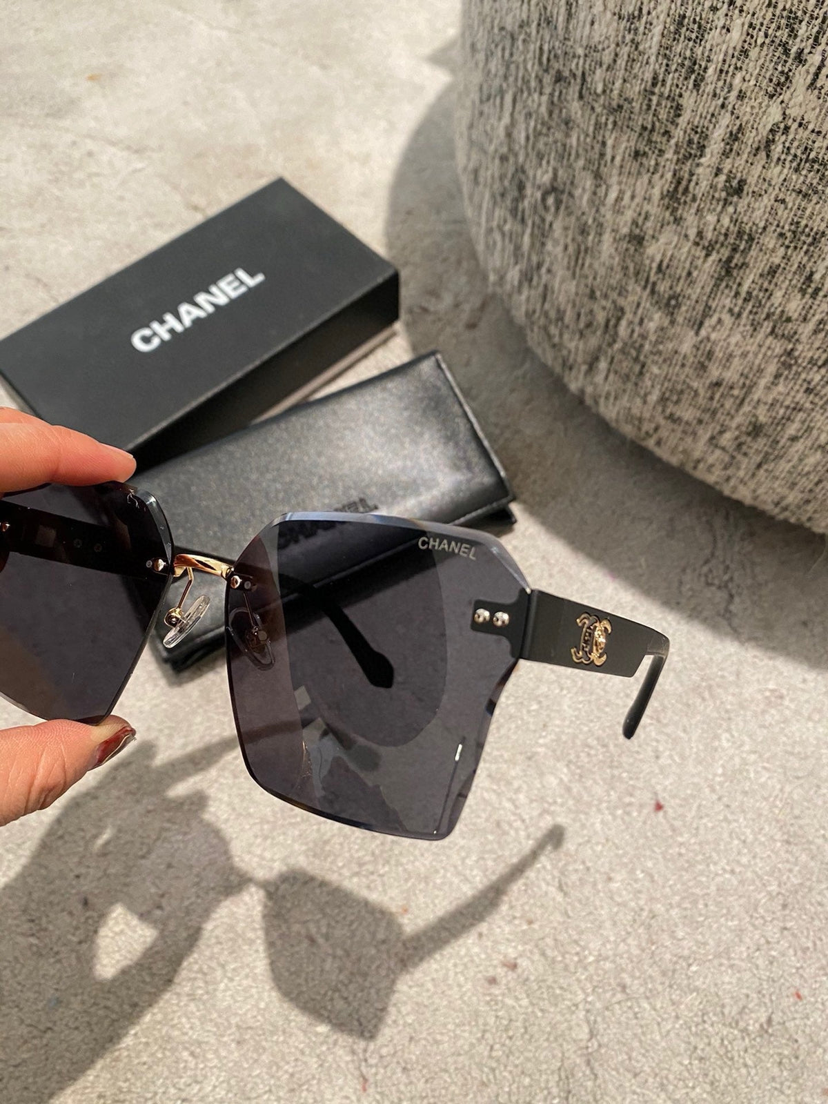 CHA Sunglasses