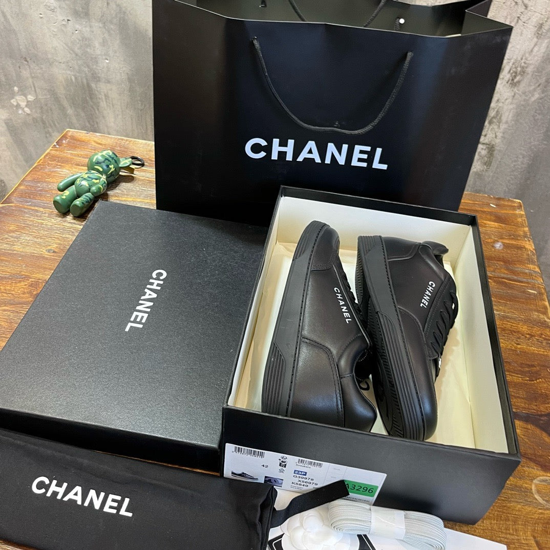 CHA Sneakers