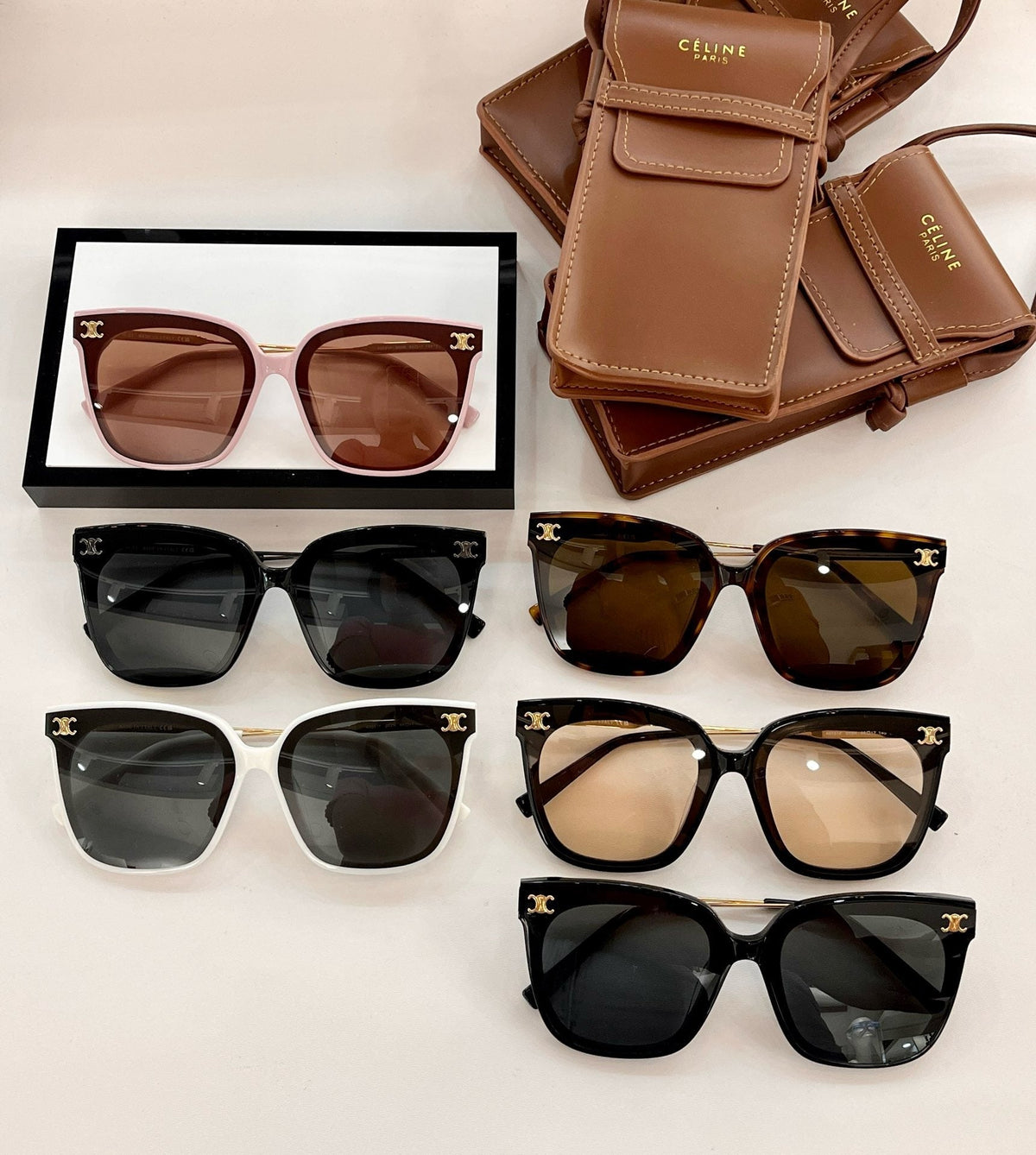 CEL Sunglasses