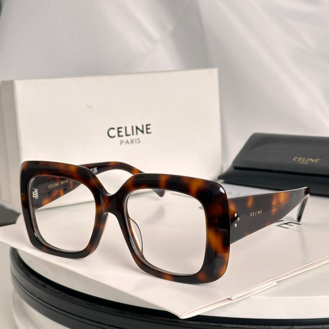 TRIOMPHE SUNGLASS CL40263 IN ACETATE