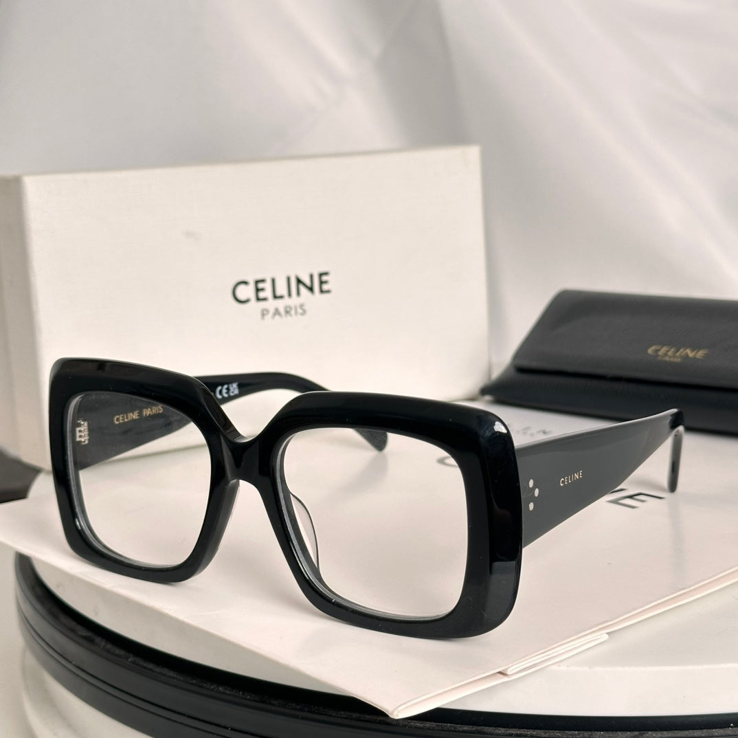 TRIOMPHE SUNGLASS CL40263 IN ACETATE