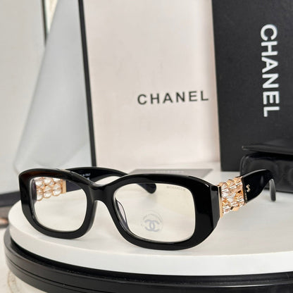 SQUARE SUNGLASSES 5542 IN ACETATE
