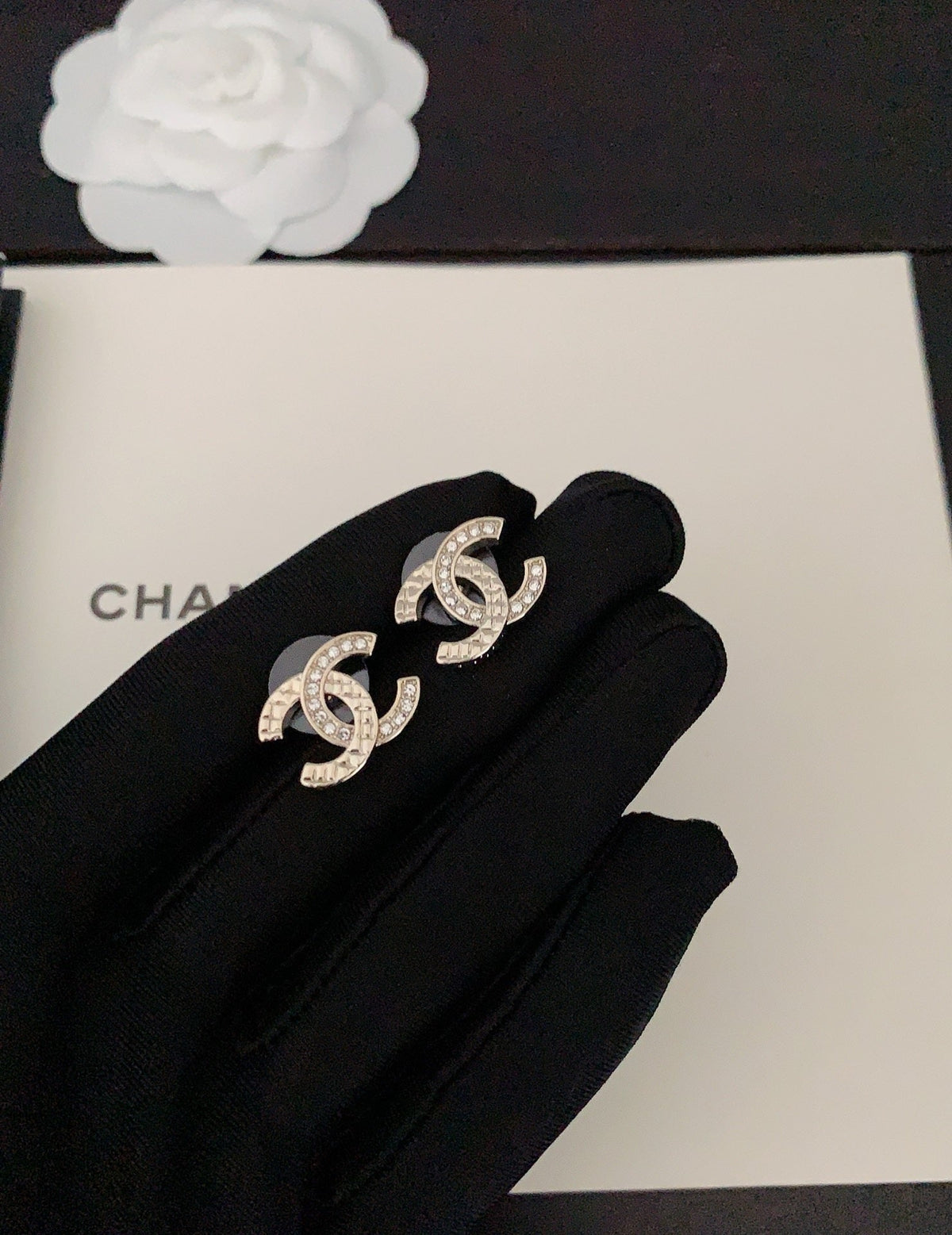 CHA Earrings