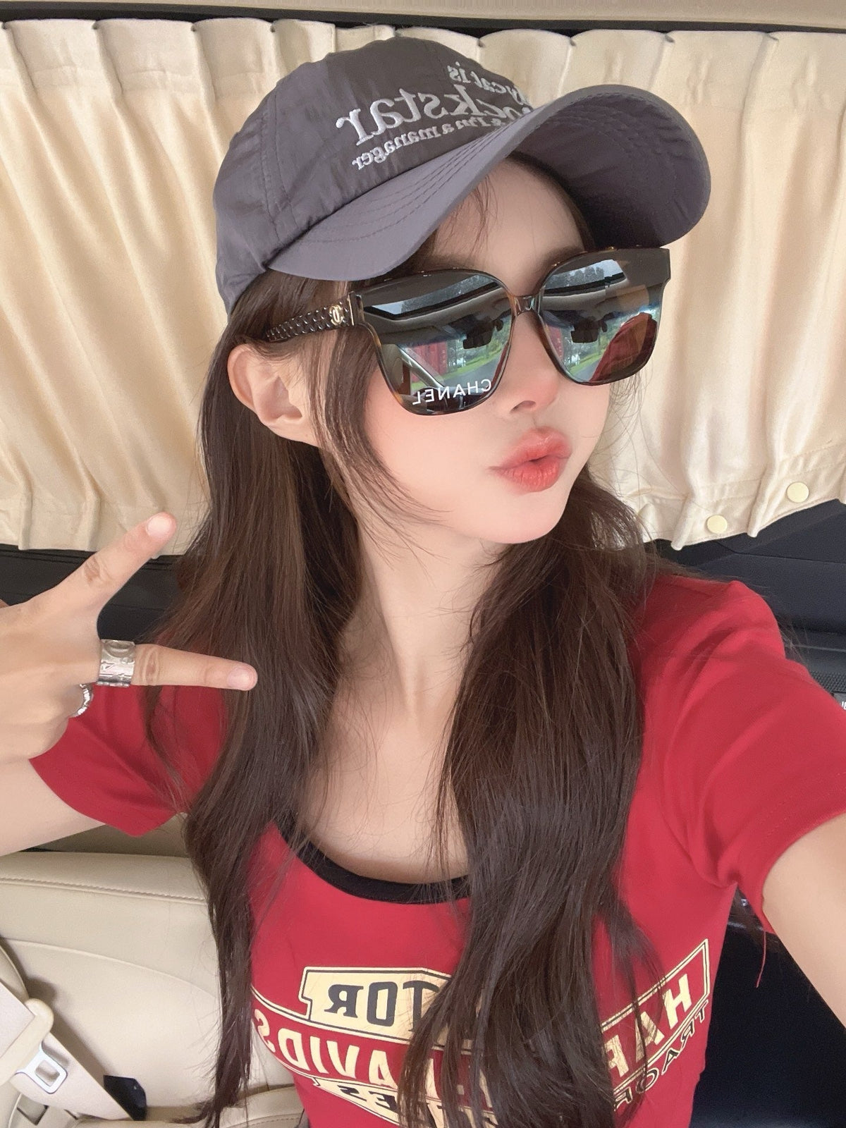 CHA Sunglasses