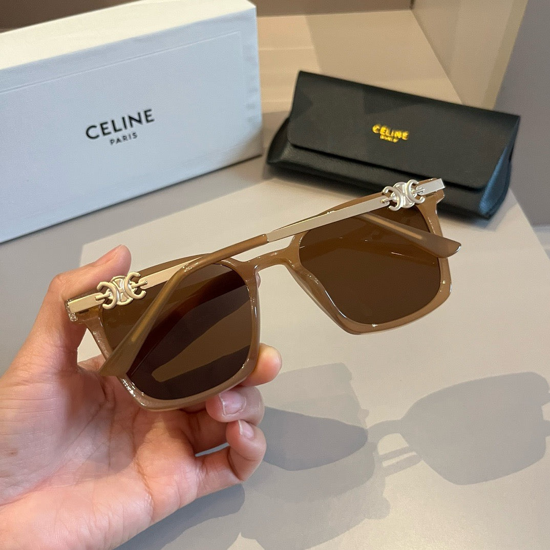 CEL Sunglasses