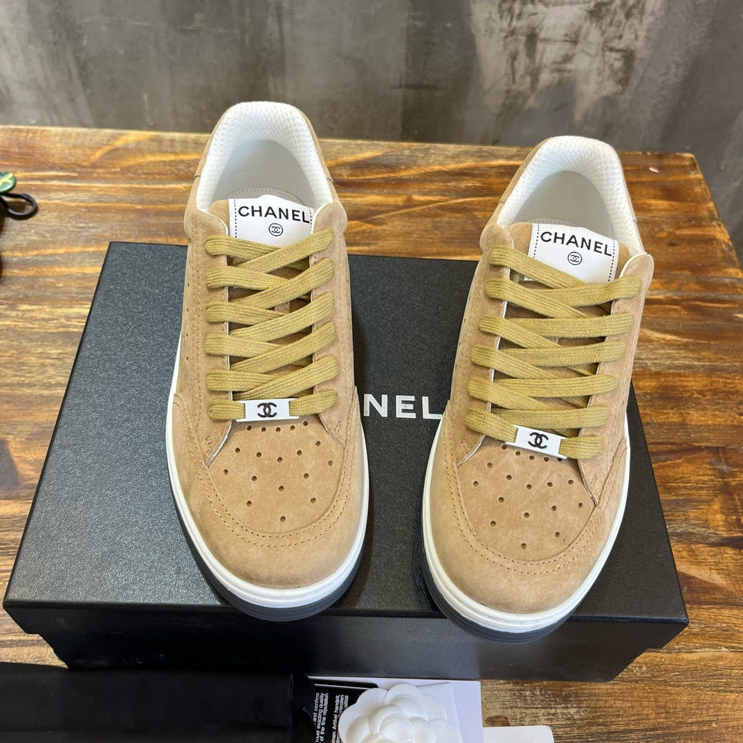 CHA Sneakers