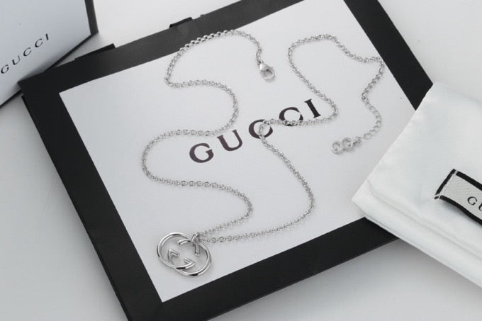 GUC Necklace