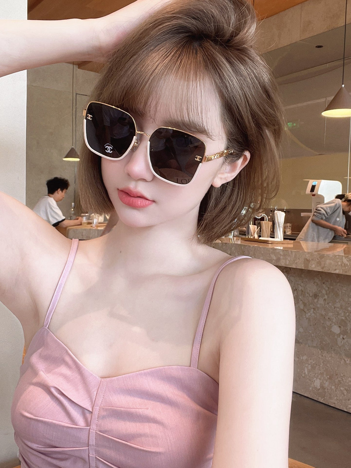 CHA Sunglasses