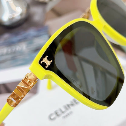 CEL Sunglasses