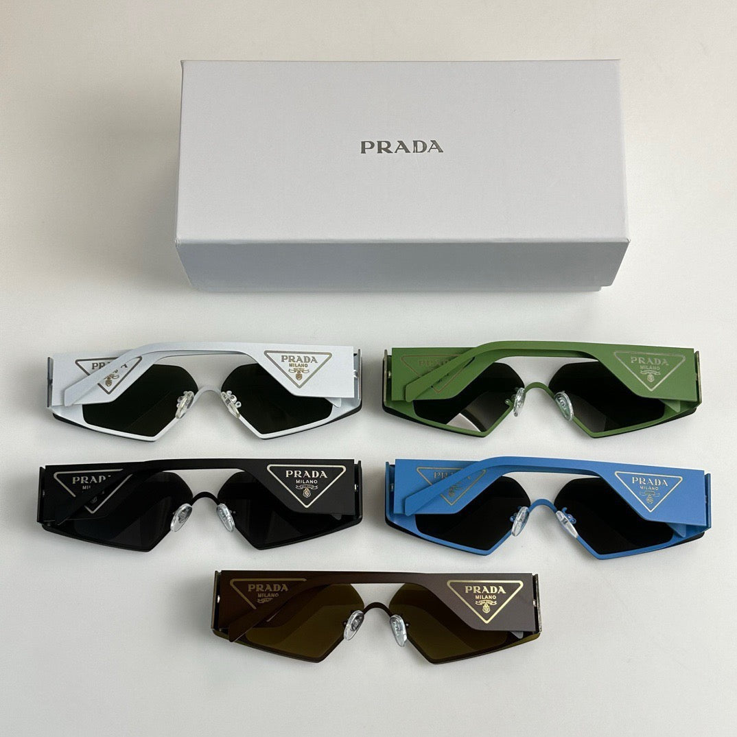 PRA Sunglasses