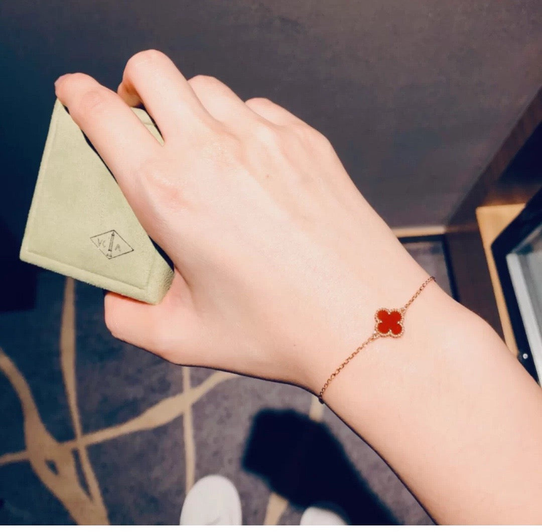 VCA Bracelet