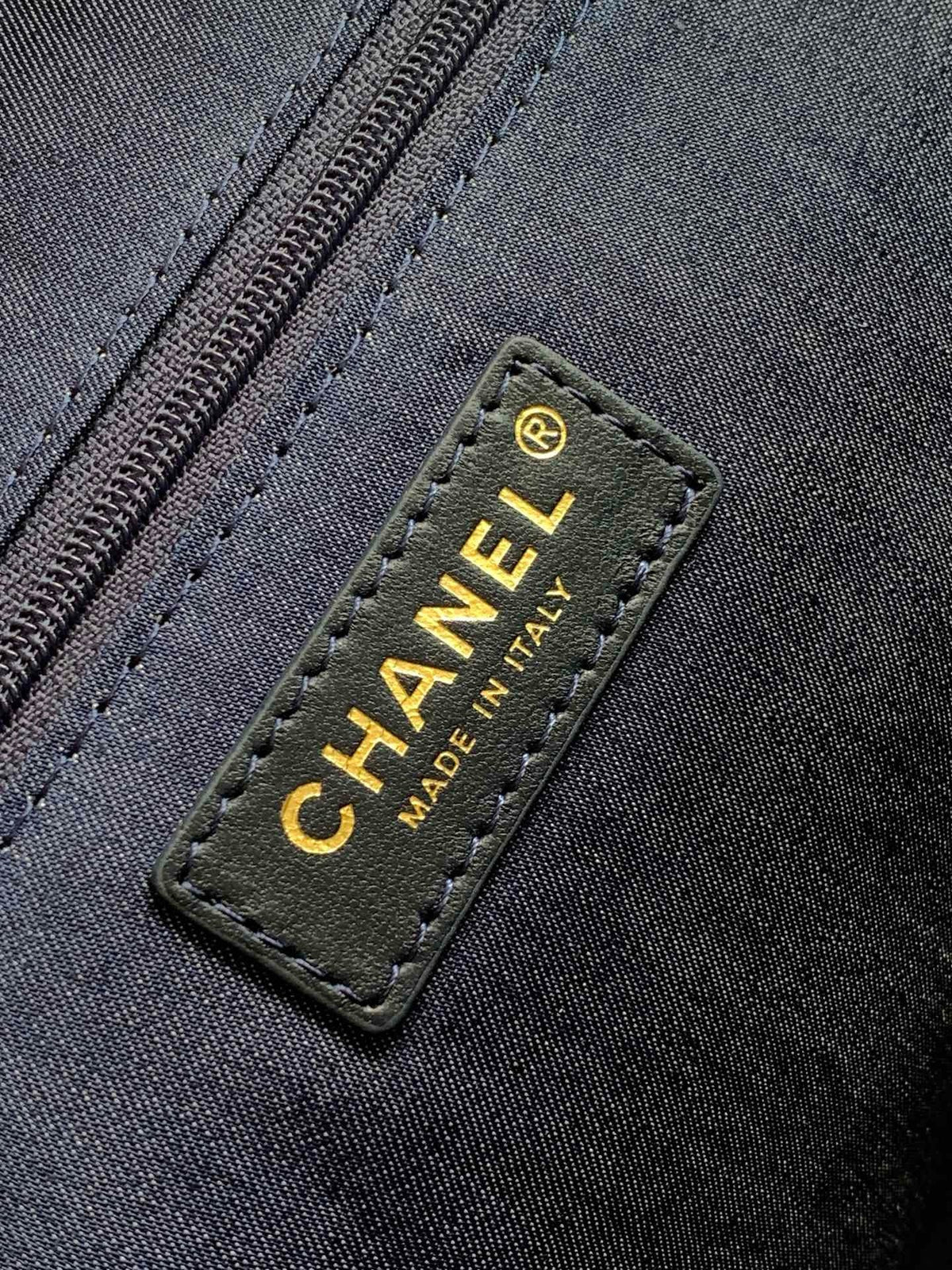 CHA Bowling Bag