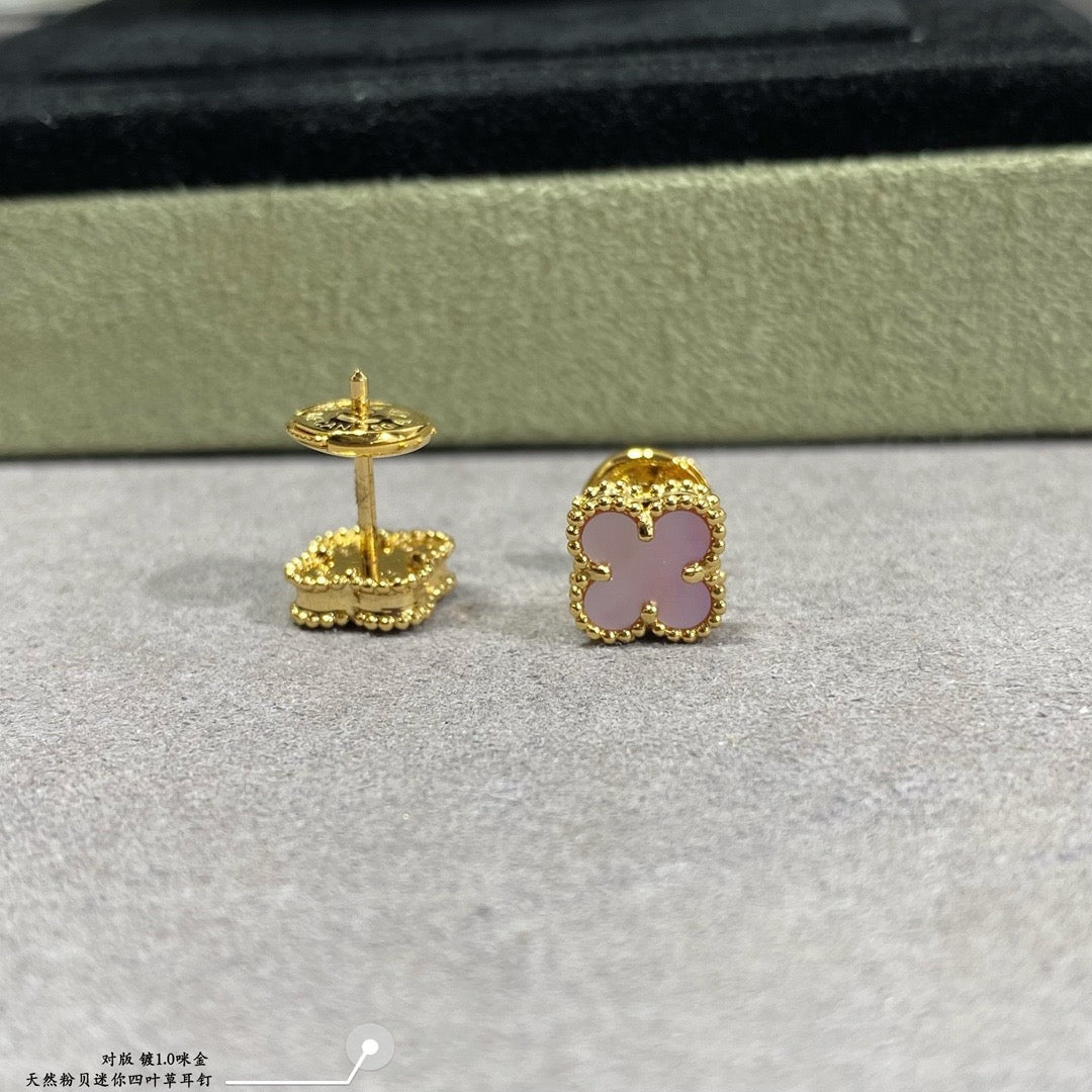 VCA Earrings
