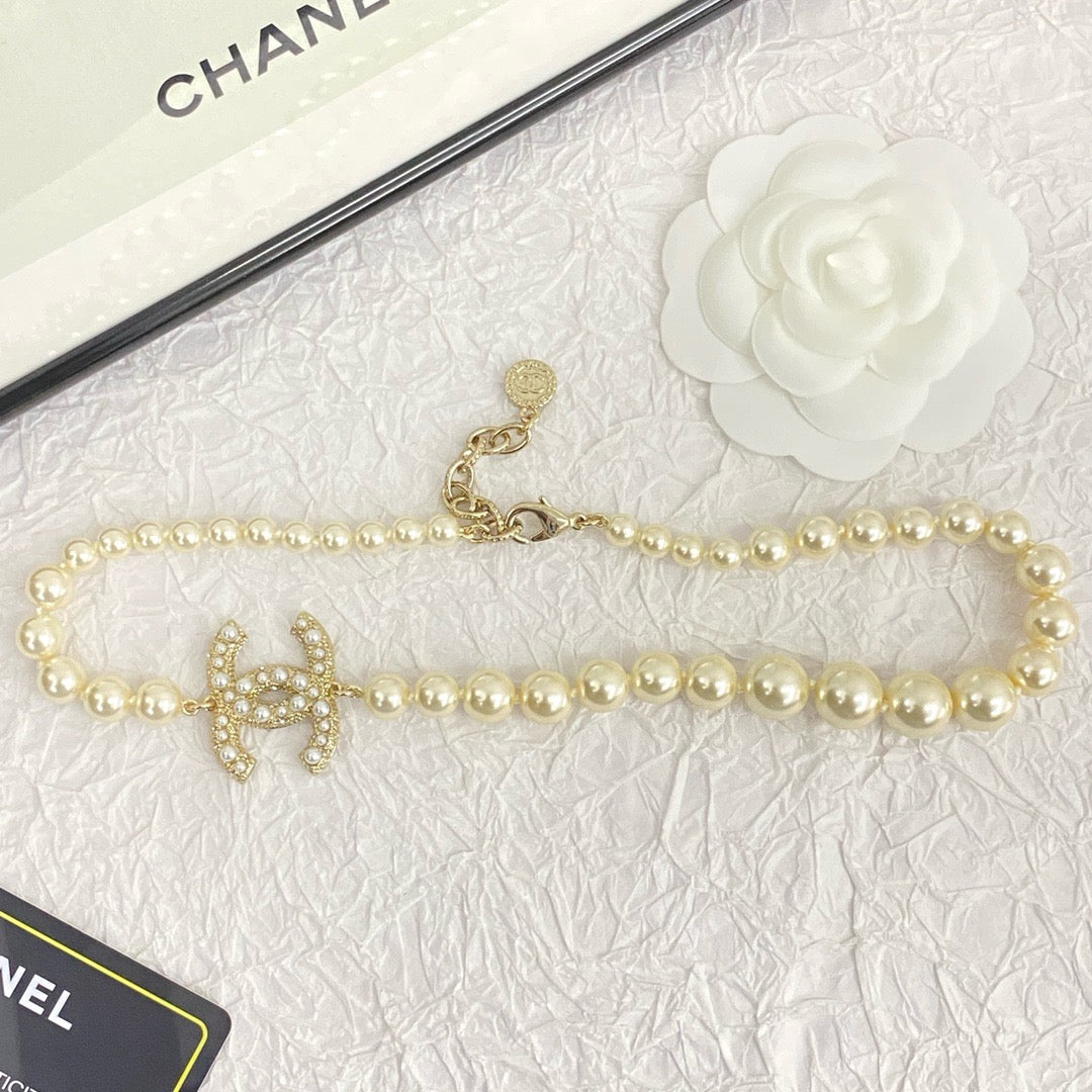 CHA Necklace