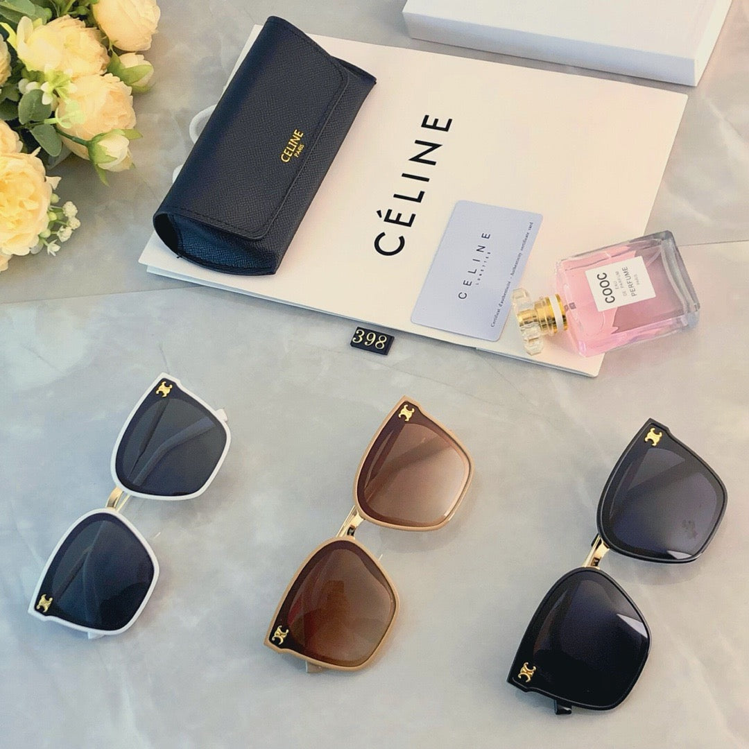 CEL Sunglasses
