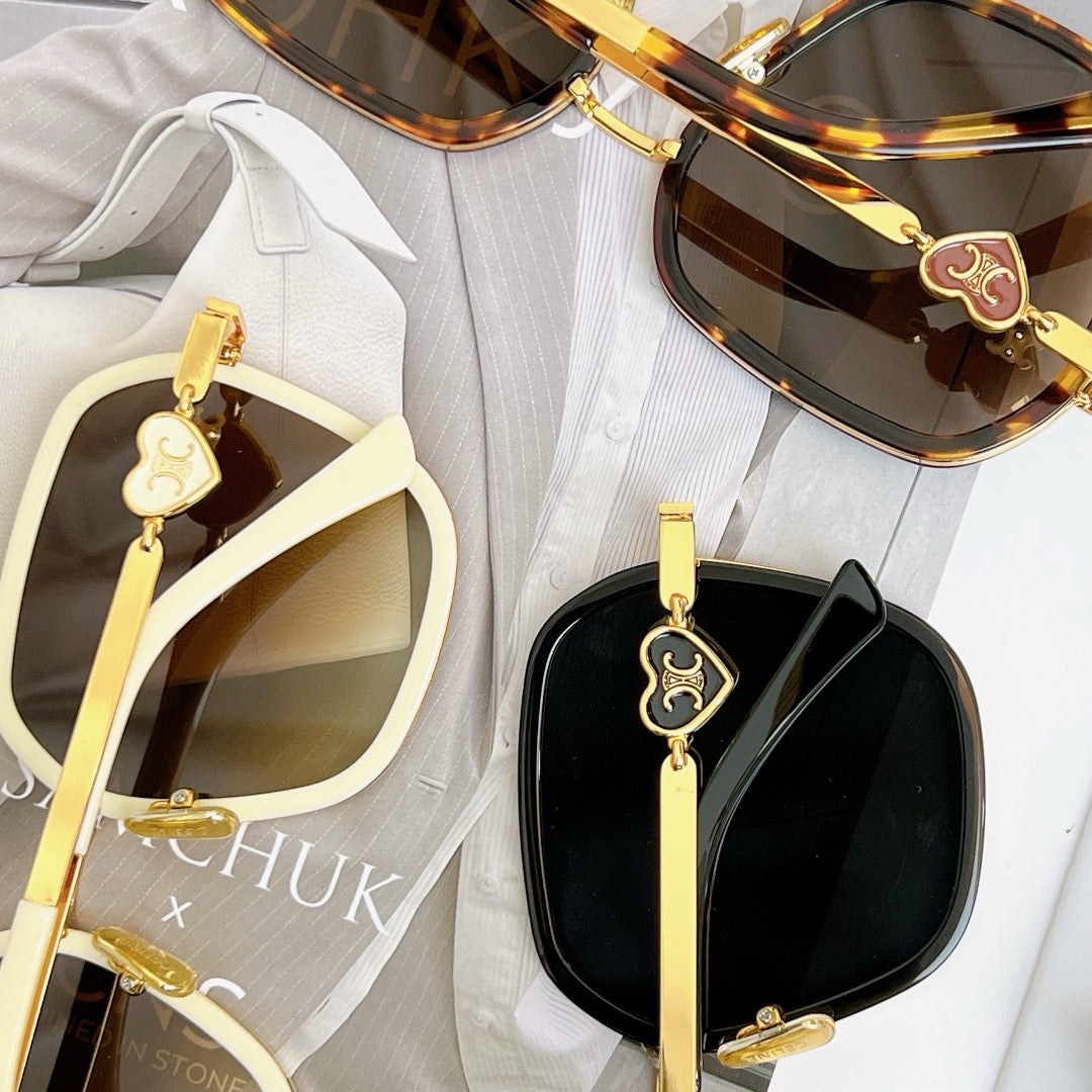 CEL Sunglasses