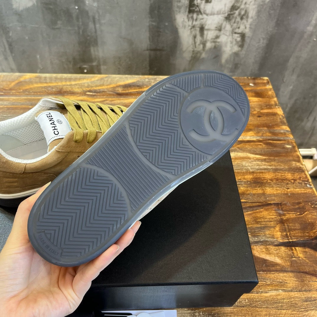CHA Sneakers