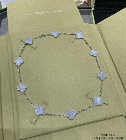 VCA Necklace