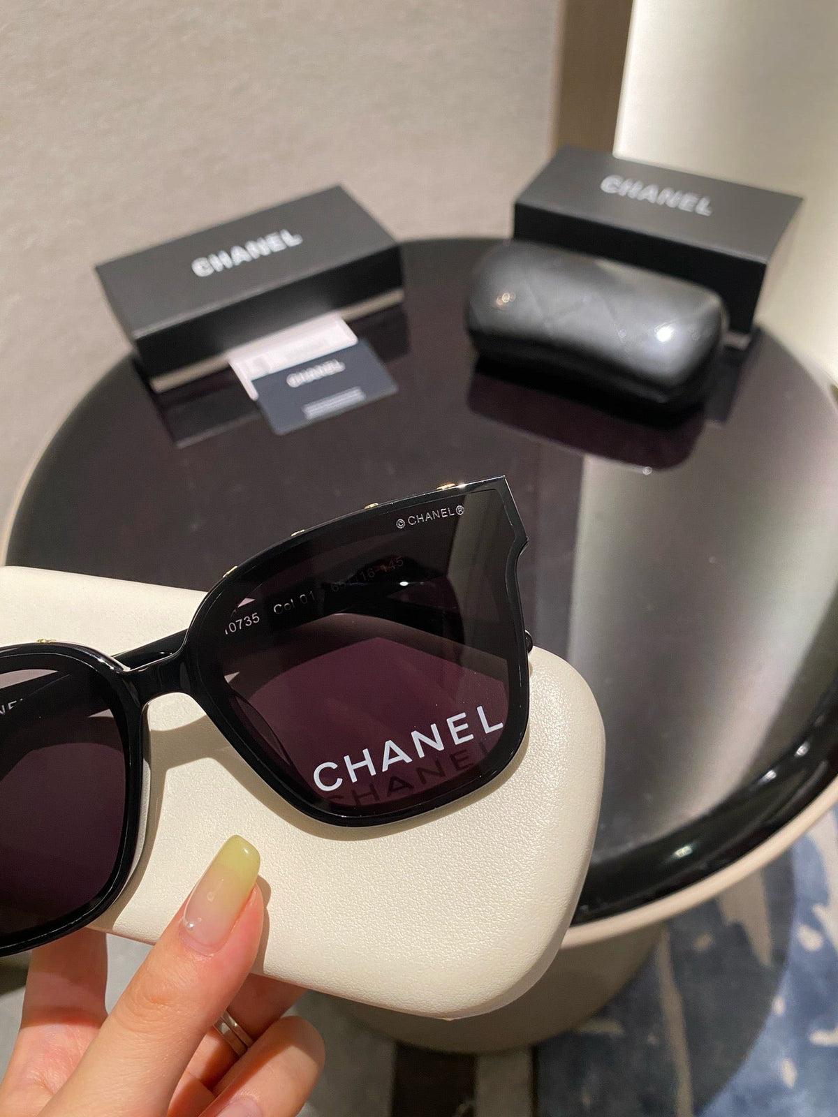 CHA Sunglasses